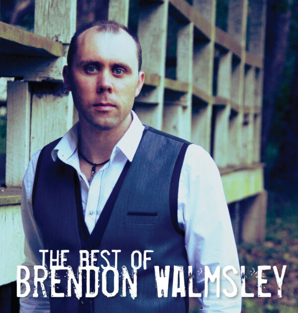 Best of Brendon Walmsley