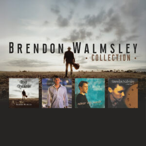 Brendon Walmsley Collection [USB]