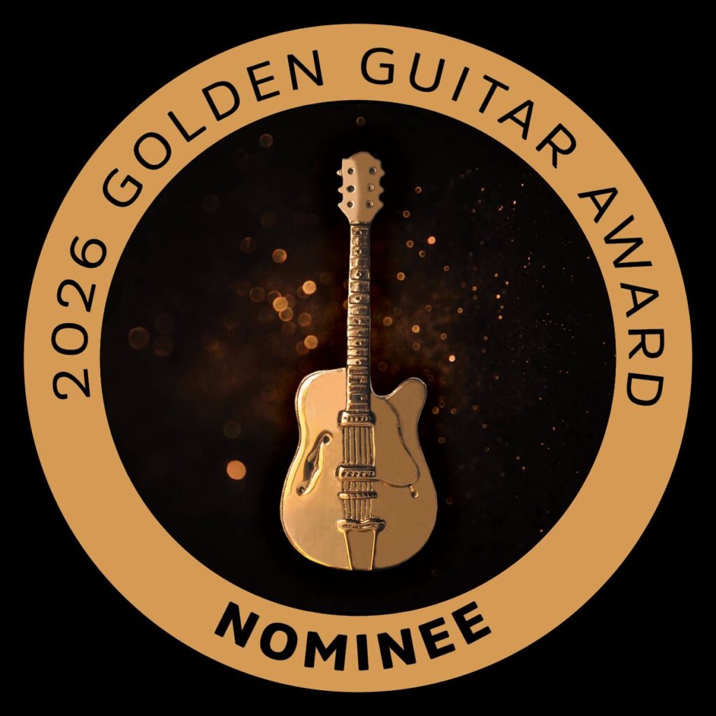 Golden Guitar Awards Nominations